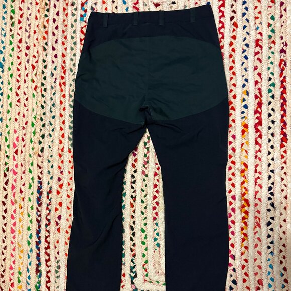 Fjallraven Abisko Midsummer Trousers - Picture 4 of 5